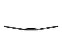 Pro Lt 20 Mm Handlebar Noir 31.8 mm / 800 mm