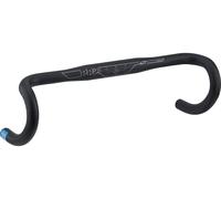 PRO Bikegear Guidon LT Compact 31.8 noir 42 cm