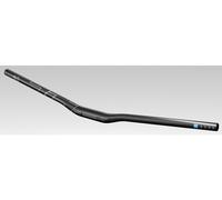 Pro Guidon LT High Rise Large Noir 800 MM de Forme Ergonomique Enduro MTB Neuf