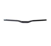 PRO Bikegear Guidon VTT Pro LT 31,8 mm × 720 mm Noir