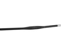 PRO Guidon Plat en Carbone Tharsis 3Five 35 720 mm 9°