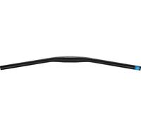 Pro Lt Flat Handlebar Noir 31.8 mm / 720 mm