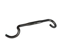 PRO Guidon PLT Discover Gravel 12° 31,8 mm 420 mm Noir