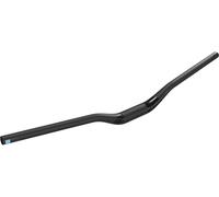 PRO Guidon surélevé en carbone Tharsis 3FIVE 35 40 mm