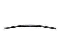 PRO Guidon Plat en Carbone Tharsis 3Five 35 noir 720 mm 9°