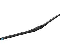 Pro Tharsis Riser 40 Handlebar Argenté 35 mm / 780 mm Black