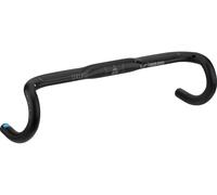 PRO Guidon Vibe Aero 31.8 noir 42 cm