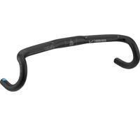 PRO Bikegear Guidon Vibe Aero Pursuit 31,8 mm Noir 40 cm