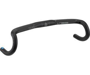 PRO Guidon Vibe Aero Pursuit 31.8 noir 38 cm