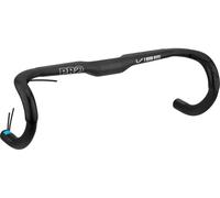 PRO Guidon Vibe Aero Superlight noir 40 cm