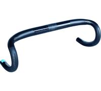 PRO Guidon Vibe Carbon Compact noir