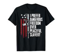 Pro Guns AR15 Pistolet à armes T-Shirt