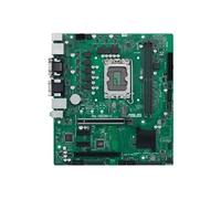 ASUS Pro H610M-C-CSM Intel H610 LGA 1700 micro ATX