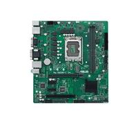 ASUS PRO H610M-C D4-CSM Intel H610 LGA 1700 micro ATX