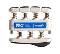 Pro Hands Gripmaster Entraînement de la main Facile Bleu 230 x 140