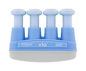 Pro Hands Gripmaster Entraînement de la main Moyen 230 x 140