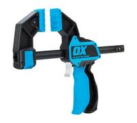 Pro Heavy Duty Bar Clamp - 6"/ 150mm