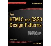 Pro Html5 And Css3 Design Patterns