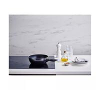 PRO INDUC Wok Corps alu ép 3mm revêtement céramique Induction BEKA D20