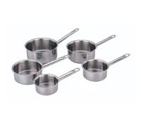 Baumalu 340551 Casserole Diamètre : 14 cm Ligne Professionnelle