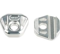 PRO Insert de Serrage Tharsis/Koryak/FRS/Athertons/Vanderham/Vibe/PLT noir 8 - 9 mm