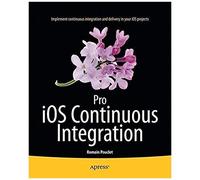 Pro Ios Continuous Integration