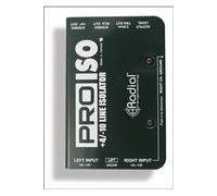 Radial Engineering Radial Engineering Pro Iso