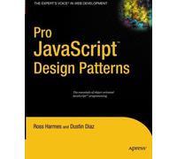 Pro Javascript Design Patterns
