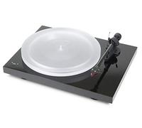 Pro-Ject 37586 Tourne-Disque Rouge