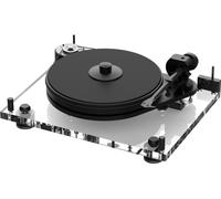 Pro-Ject 6PerspeX Balanced Acrylique - Platines vinyle hi-fi