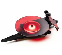 Platine vinyle Pro-Ject AC/DC Vinyle