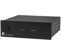 Pro-Ject Accu Box S2 Noir