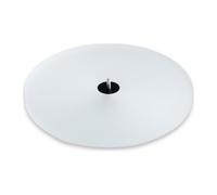 Pro-Ject Acryl it E, plateau acrylique pour Elemental, Primary, Essential | Plateau en acrylique à surface satinée pour Elemental, Primary et Essential, son plus vivant et plus ouvert