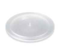 Pro-Ject Acryl it, plateau en acrylique, 300 mm, pour Debut, E1, T1 | Plateau en acrylique satiné, 300 mm, remplace le plateau métallique, pour Debut, E1, T1 et 1Xpression
