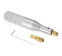 Pro-Ject Adjust It - Outil d'ajustement des roulements de bras - pour Debut III, III Couleur, III E, III Esprit, III Gloss, III SE G