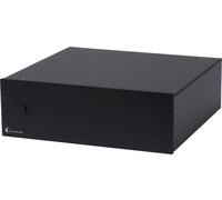 Pro-Ject Amp Box DS2 Stereo Noir - Amplis de puissance