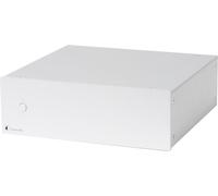 Pro-Ject Amp Box DS2 Stereo Silver - Amplis de puissance
