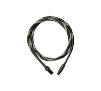 Pro-Ject Audio Systems Connect it Phono DS 5P/miniXLR Câble phono avec conducteur en cuivre OFC et connecteurs plaqués argent 1,23 m