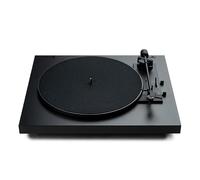 Pro-Ject AUTOMAT A1.2 Tourne-disque entraîné par courroie Noir Complètement automatique