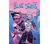 Pro-Ject Blue jeans