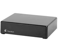 Pro-Ject Phono Box E Noir