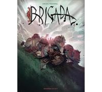 Pro-Ject Brigada tome 1