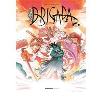 Pro-Ject Brigada tome 2