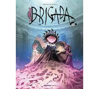Pro-Ject Brigada tome 3