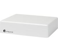 Pro-Ject BT Box E HD Récepteur Audio BT5.0 Haute définition avec aptX HD Blanc