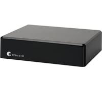 Pro-Ject BT Box E HD Récepteur Audio BT5.0 Haute définition avec aptX HD Noir