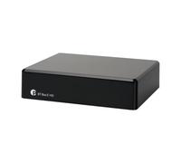 Pro-Ject Récepteur Bluetooth BT Box E HD Noir G