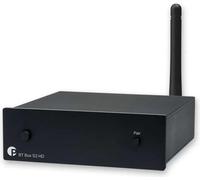 Pro-Ject Récepteur Bluetooth BT Box S2 HD Noir