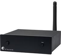 Pro-Ject BT Box S2 HD Noir - Récepteur Bluetooth