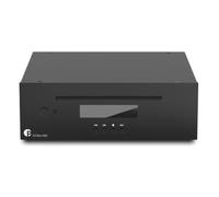 Pro-Ject CD Box DS3 Noir - Lecteurs CD